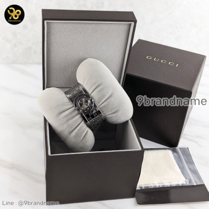 Gucci Twirl Ladies Small Watch112&nbsp;แบรนด์เนมมือสอง